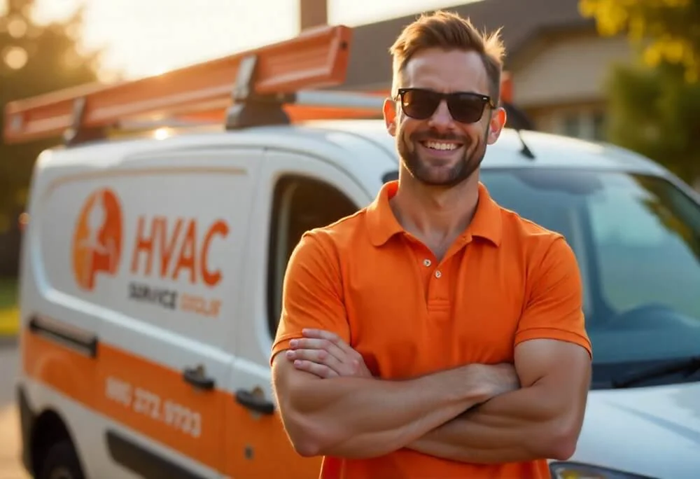 Professional HVAC repair and installation services in Fairlawn, OH